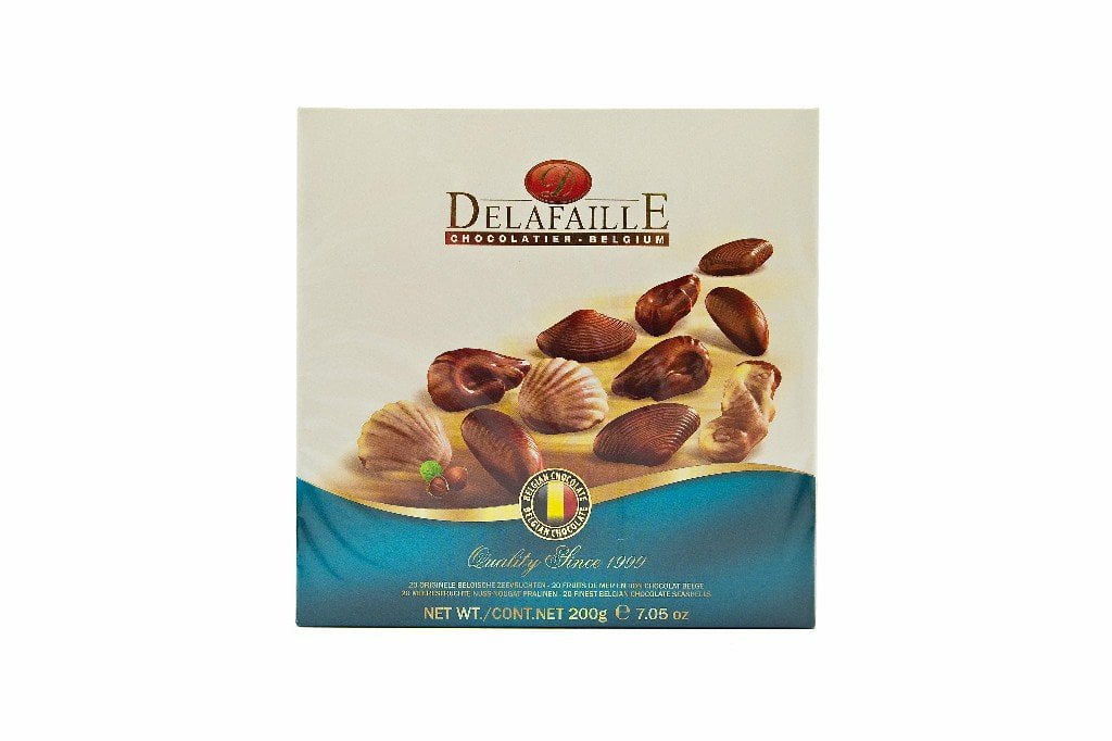 FONTAINE DE CHOCOLAT - DÉLICES DE DALY