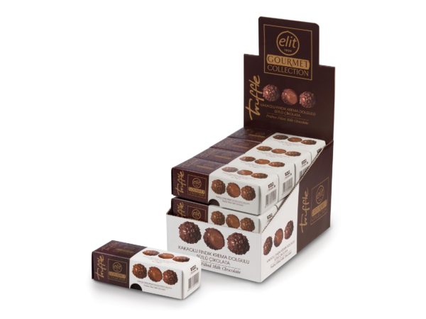 Truffle collection что за бренд