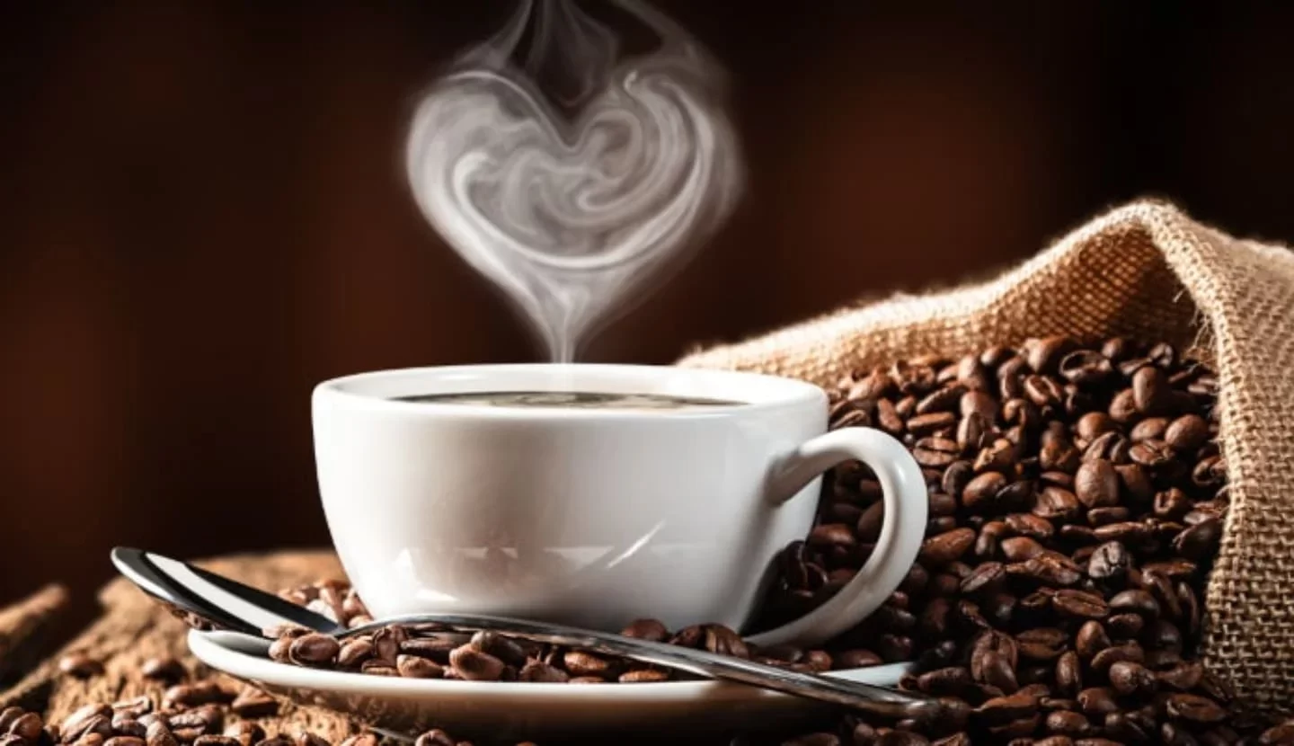 Coffee Types Banner Desktop