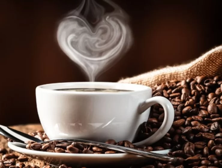 Coffee Types Banner Desktop