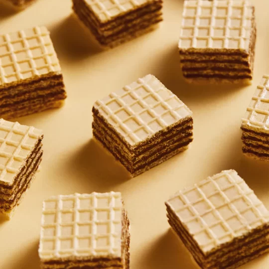 Wafers