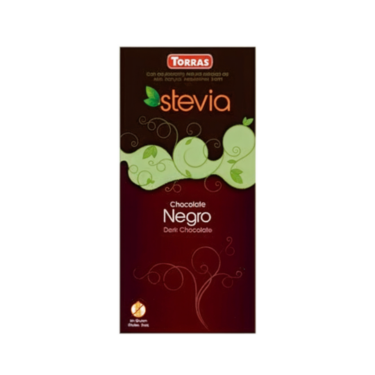 Torras Sugar Free Dark Chocolate Tablet