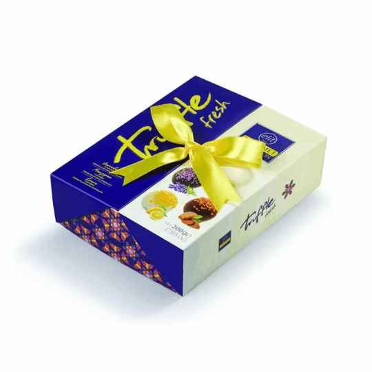 ELIT Gourmet Collection Fresh Truffle 200g