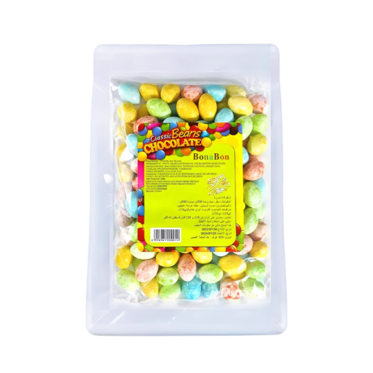 Bonabon Eggs Chocolate Beans