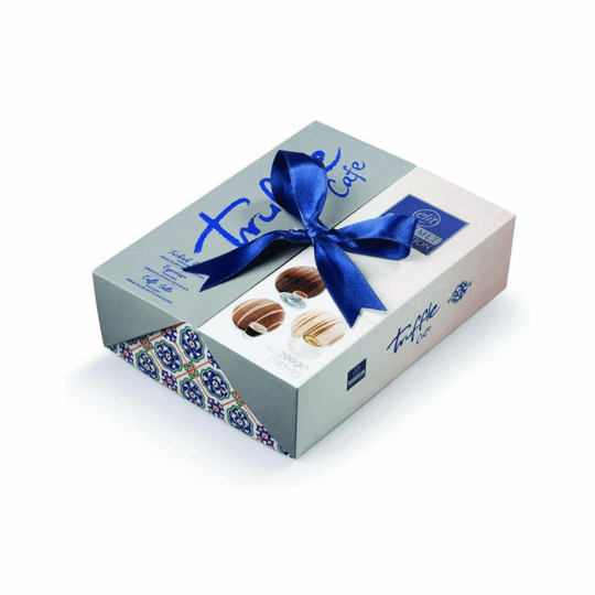 Elit Gourmet Collection Truffle Cafe 200 g