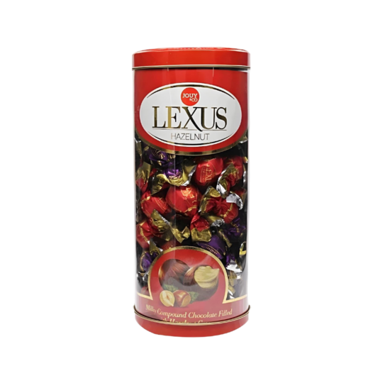 ANL LEXUS HAZELNUT FLAVOUR