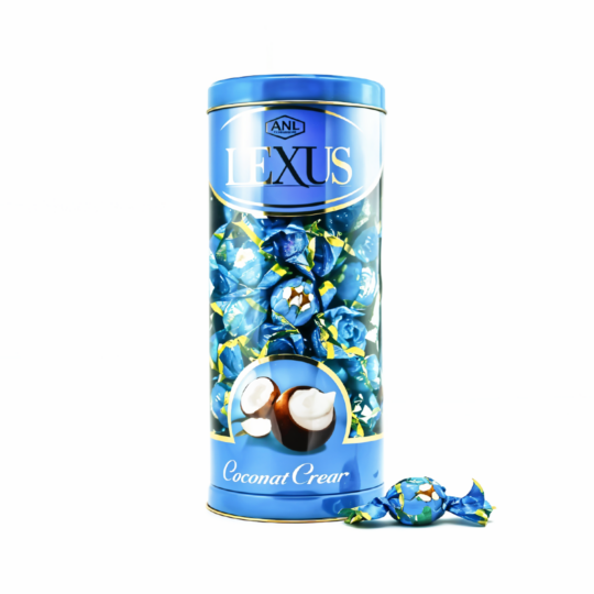 ANL LEXUS COCONUT FLAVOUR