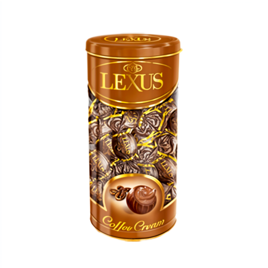 ANL LEXUS COFFEE FLAVOUR