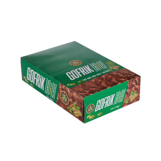 Detay Kahve Dunyasi Gofrik Wafers