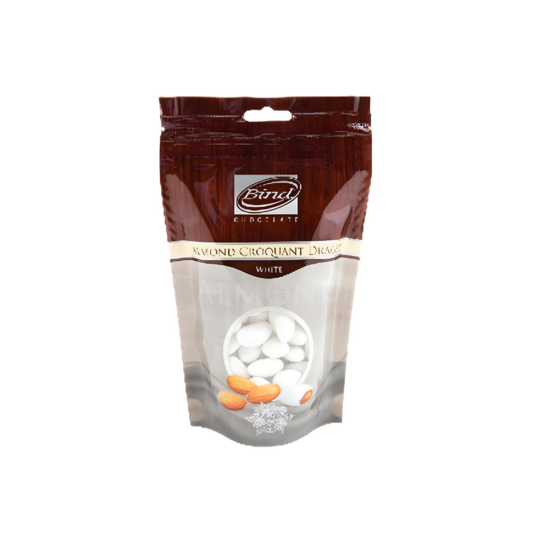 BIND SUGAR COATED ALMOND DRAGEE - BAG