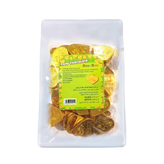 BONABON HEART COLD CHOCOLATE