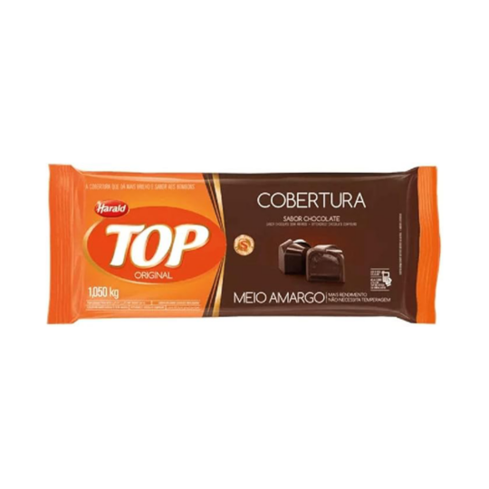 HARALD TOP COBETURA DARK COATING BLOCK