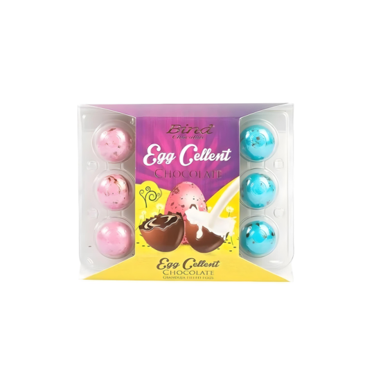 BIND CHOCOLATE EGG CELLENT