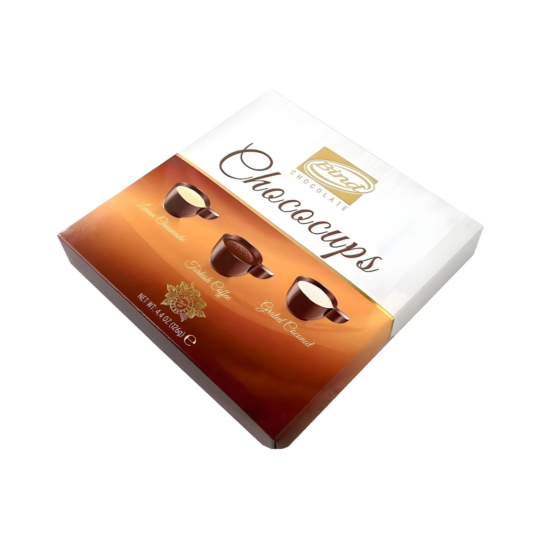 BIND CHOCOCUPS GIFT BOX