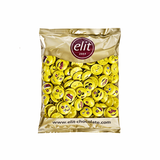 MINI ELIT LOJI 1KG BAG