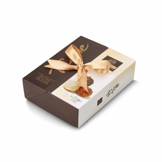 TRUFFLE 225GR BOX