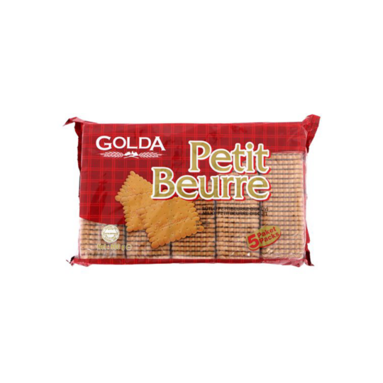 Petitbeurre Biscuit