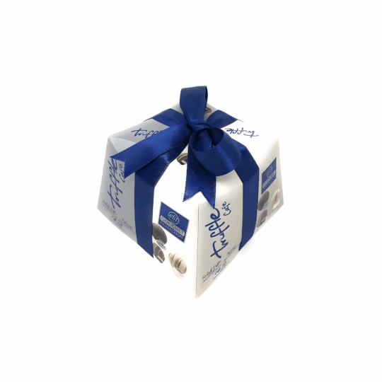 TRUFFLE CAFÉ 120GR BOX