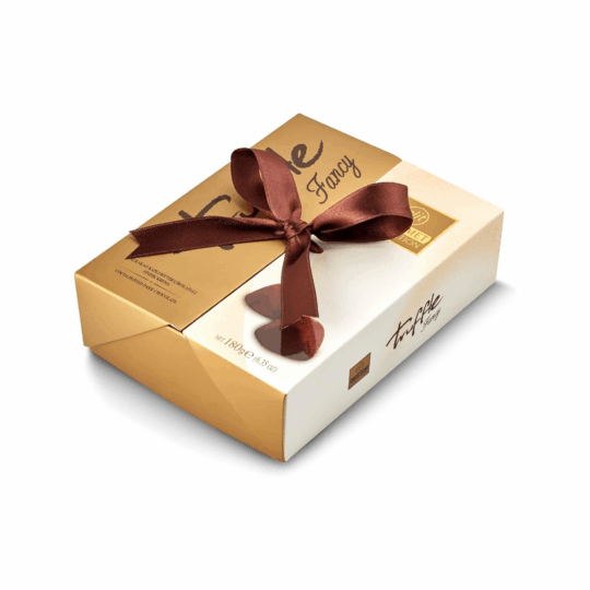 Elit Cocoa Dusted Chocolate 180 g