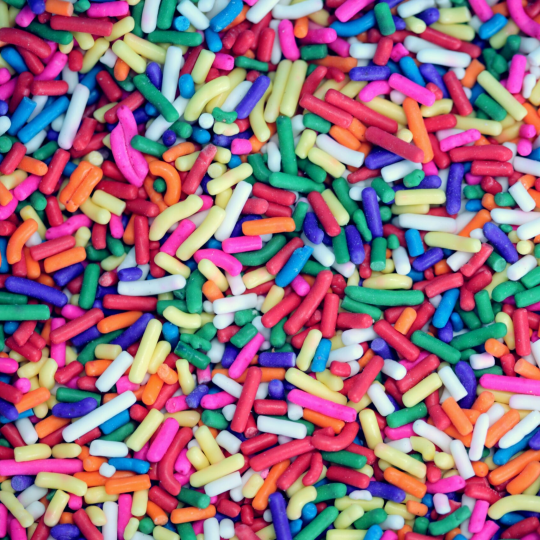 Sprinkles