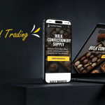 How to Easily and Professionally Order Wholesale Products Through Al Rowad Trading