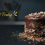 منتجات التزيين والكيك من الرواد: الجودة التي تثري مطبخك التجاري