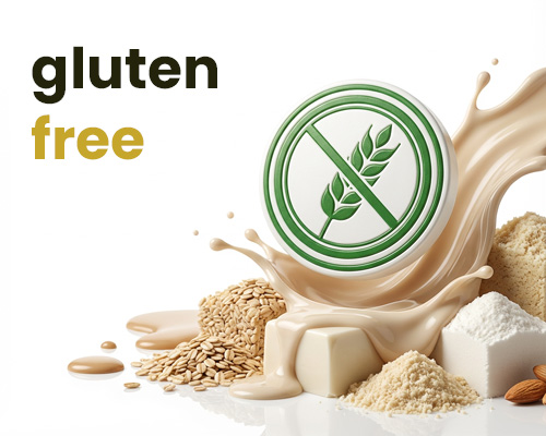 Gluten Free Image
